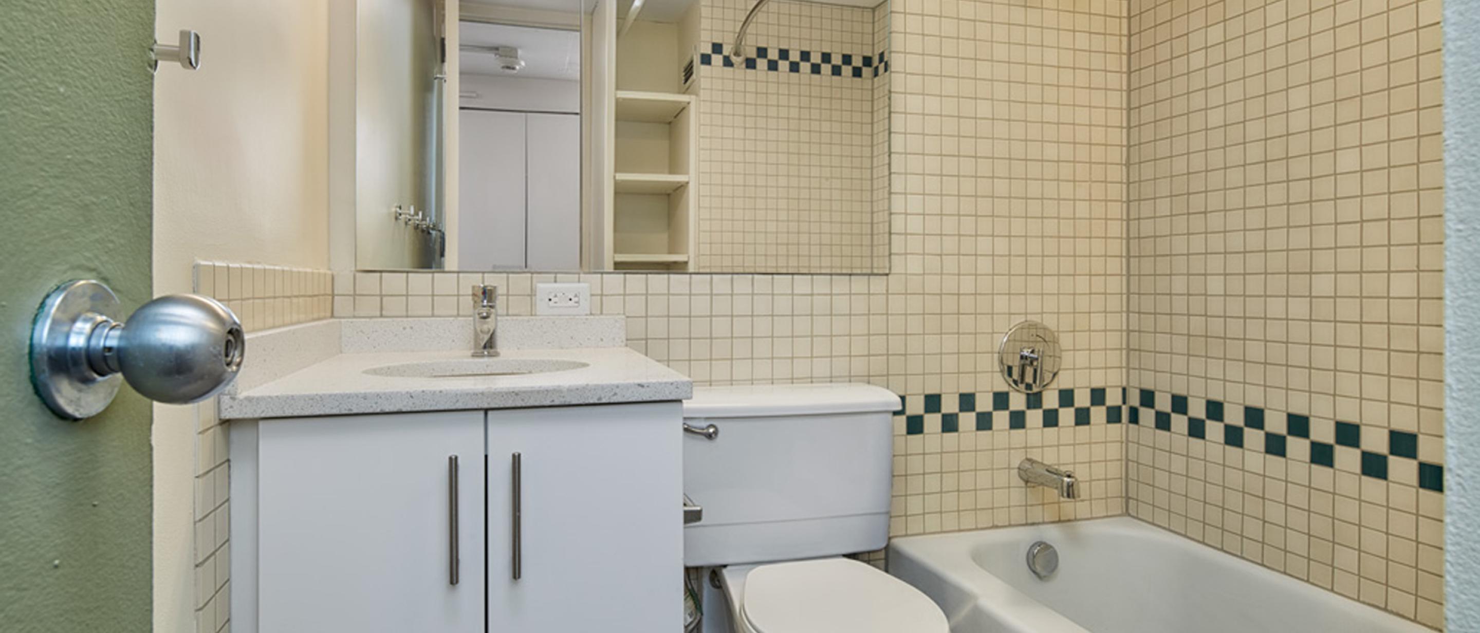 Peabody Terrace Harvard University Housing